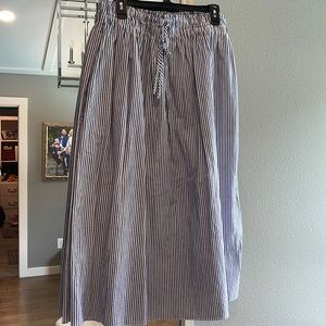 Tuckernuck Skirt